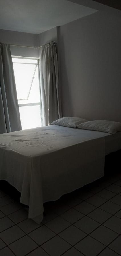 Apto 3 Quartos Pe Na Areia Prox De Recife Esterno foto