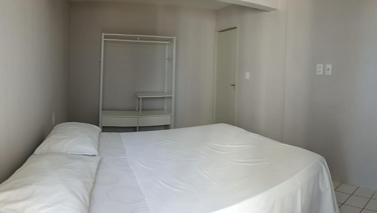 Apto 3 Quartos Pe Na Areia Prox De Recife Esterno foto