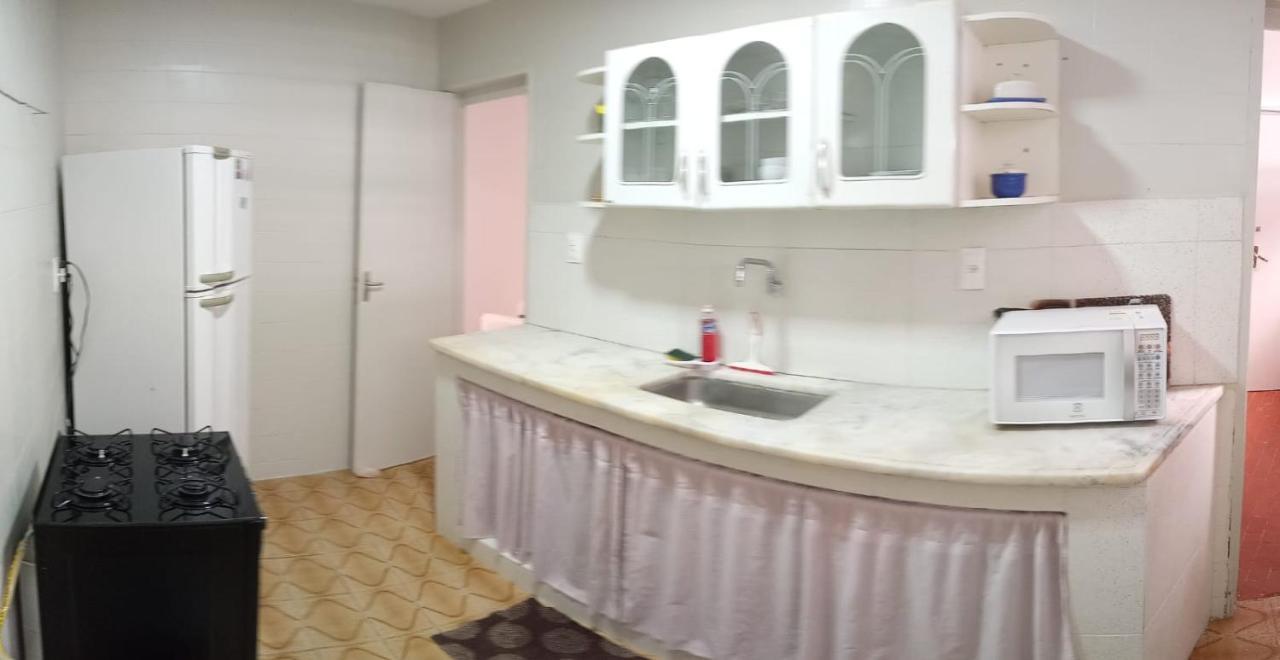 Apto 3 Quartos Pe Na Areia Prox De Recife Esterno foto