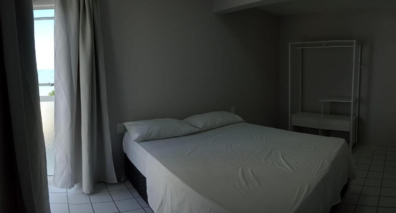 Apto 3 Quartos Pe Na Areia Prox De Recife Esterno foto