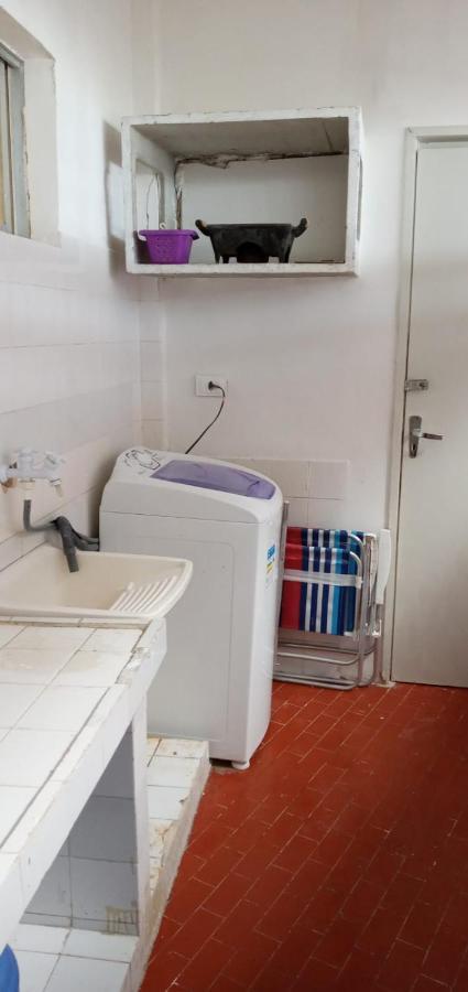Apto 3 Quartos Pe Na Areia Prox De Recife Esterno foto