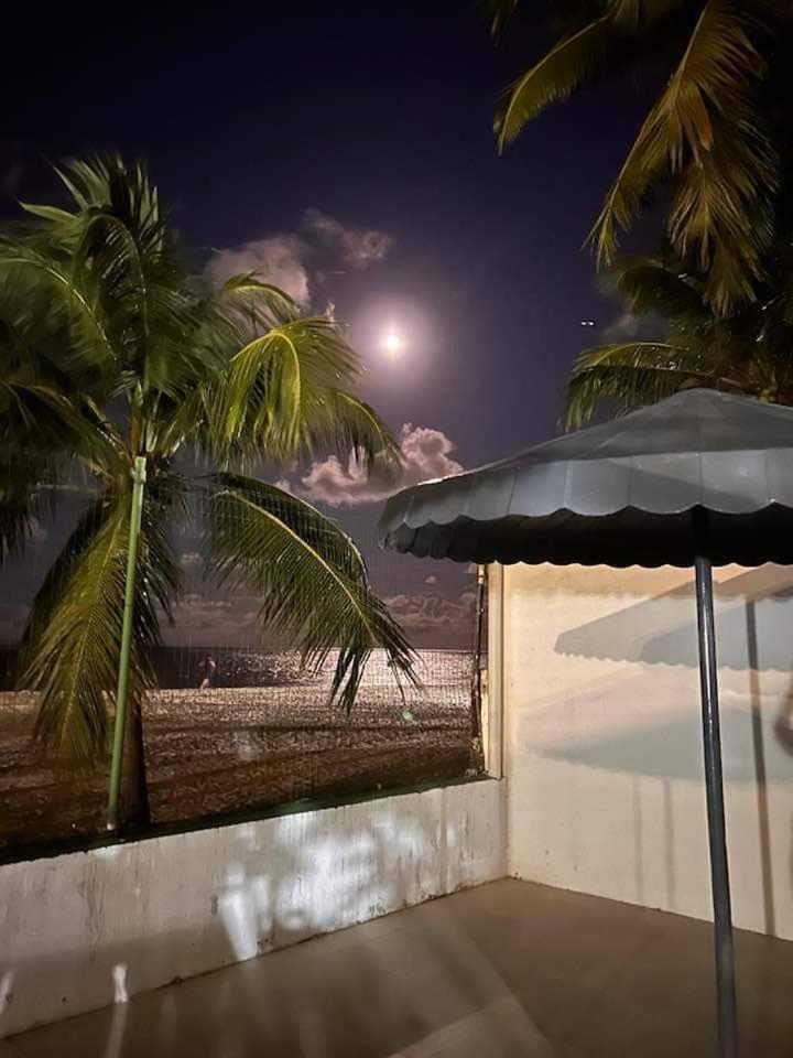 Apto 3 Quartos Pe Na Areia Prox De Recife Esterno foto